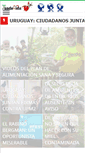 Mobile Screenshot of fundavida.org.ar